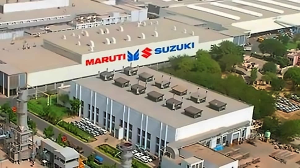 Maruti Suzuki selects 6 startups for AI-driven automation
