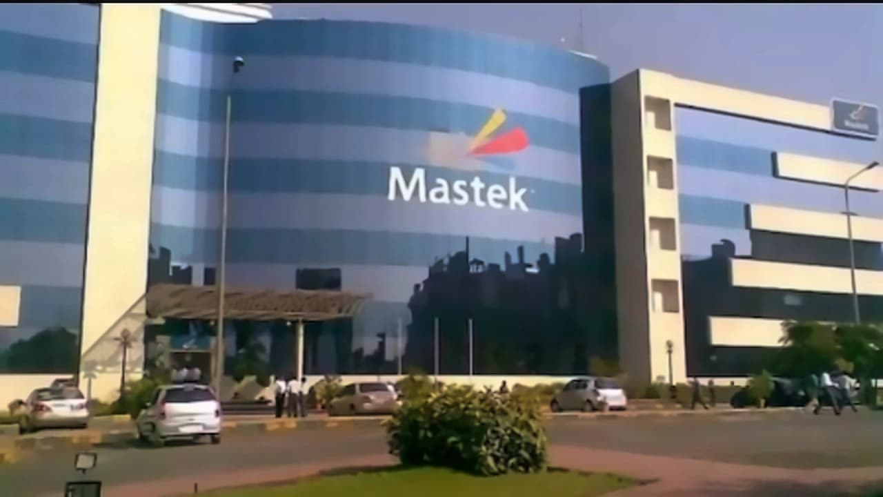 Mastek Q4 profit drops 2% QoQ to ₹106.2 cr, declares ₹16 dividend