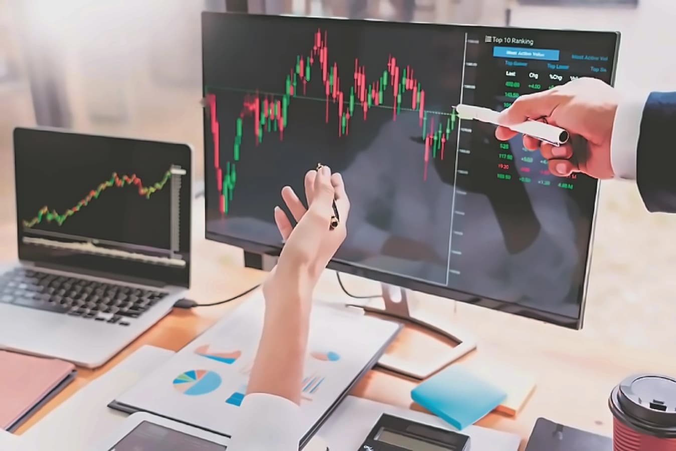Mastek shares surge 3% on Oracle cloud transformation deal