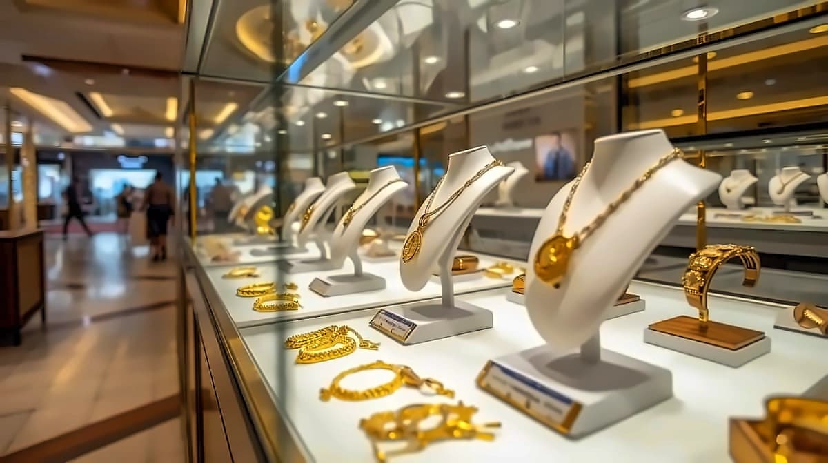 Master Chains N Jewels files IPO papers to raise ₹400 cr
