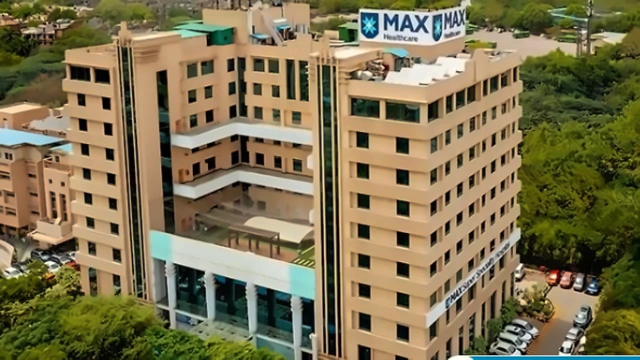 Max Healthcare acquires 58.4% stake in Kalinga Hospital for ₹300 cr