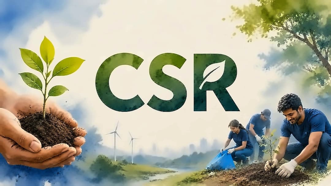 MCA Expands CSR Framework with Zero Coupon Instruments
