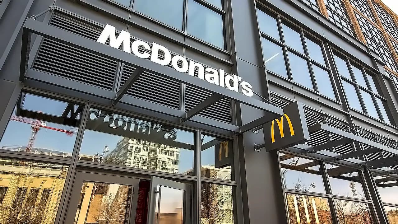 McDonald's Faces AI-Powered Price-Fixing Class Action Lawsuit
