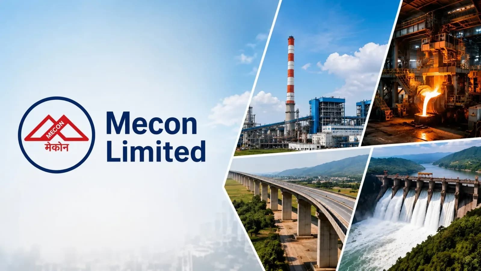 MECON Gets Miniratna Category-I Status After Financial Norms