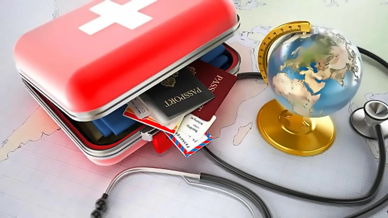 Medical tourism recovery stalled by West Asia conflict