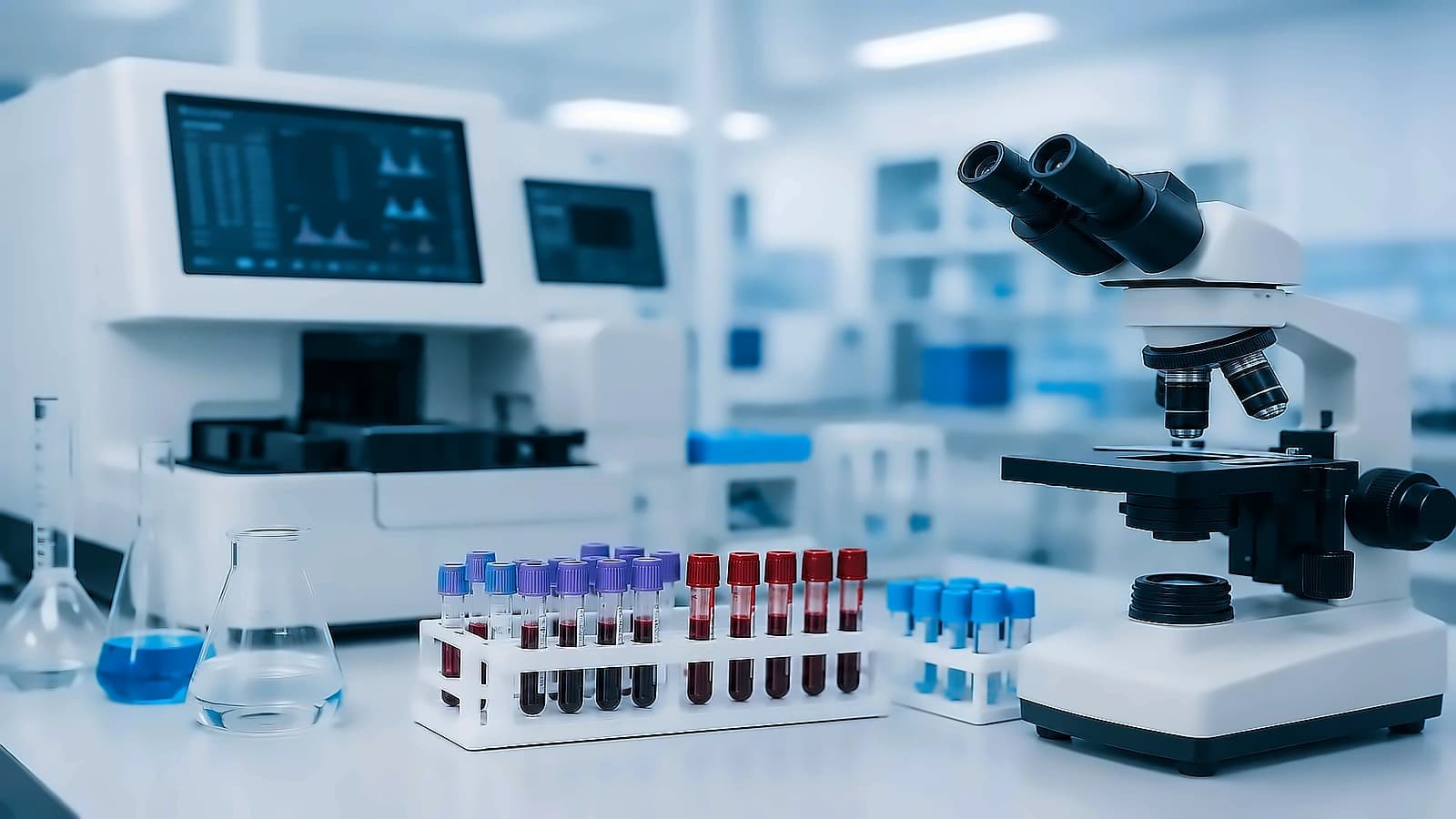 MedPlus pauses diagnostics expansion, opens smaller labs