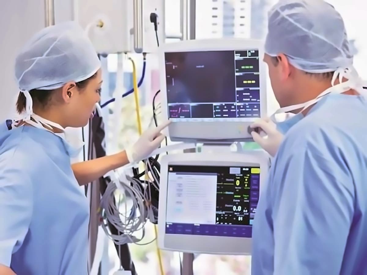 Centre orders review of hospital consumable pricing after 2,841% markup report