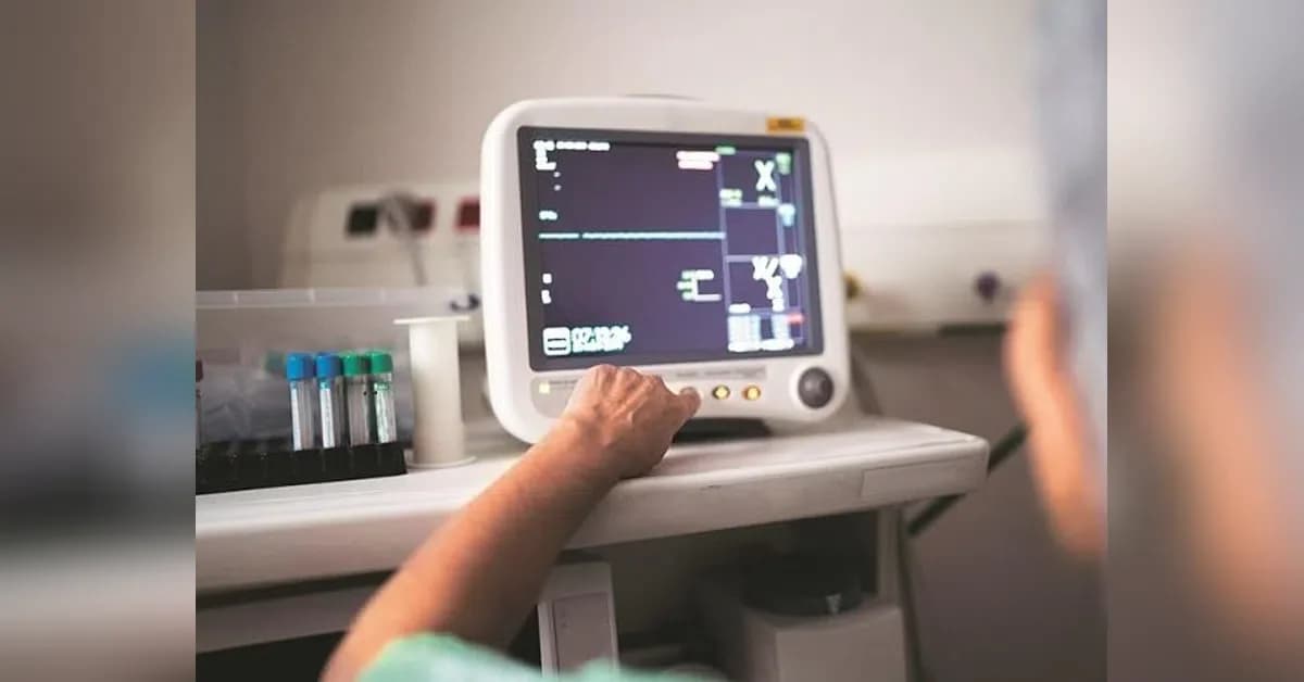 Medtech firms seek India-UK CETA safeguards against third-country rerouting