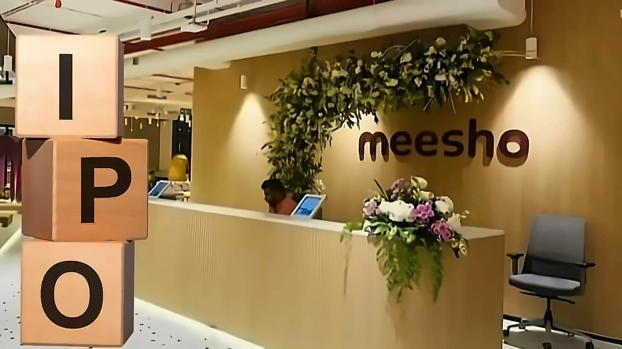Meesho Q4 NMV Surges 43% to ₹11,371 Cr, Shares Rise 4%