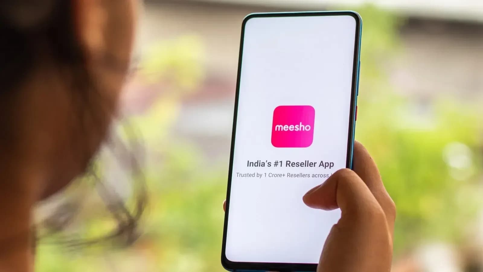 Meesho shares surge 7% as Q4 revenue jumps 47%, losses widen on AI push