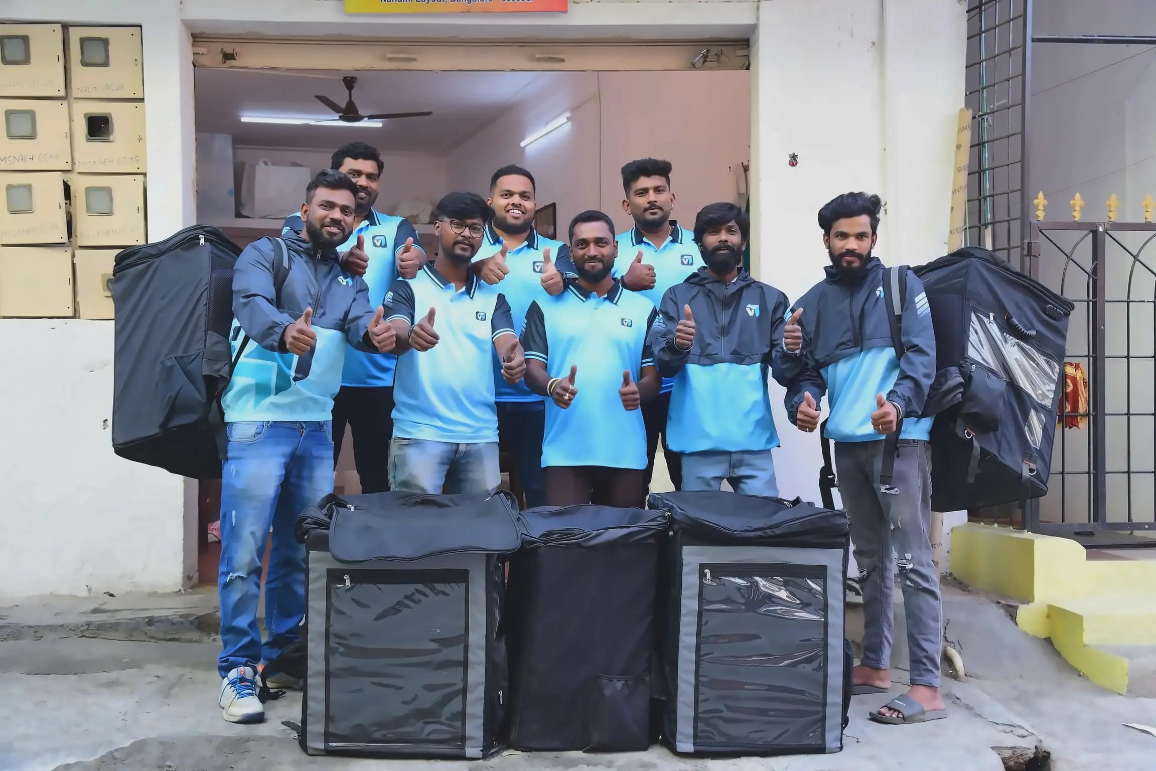 Gig workers claim ₹35.6 crore tax refunds as platforms integrate filing