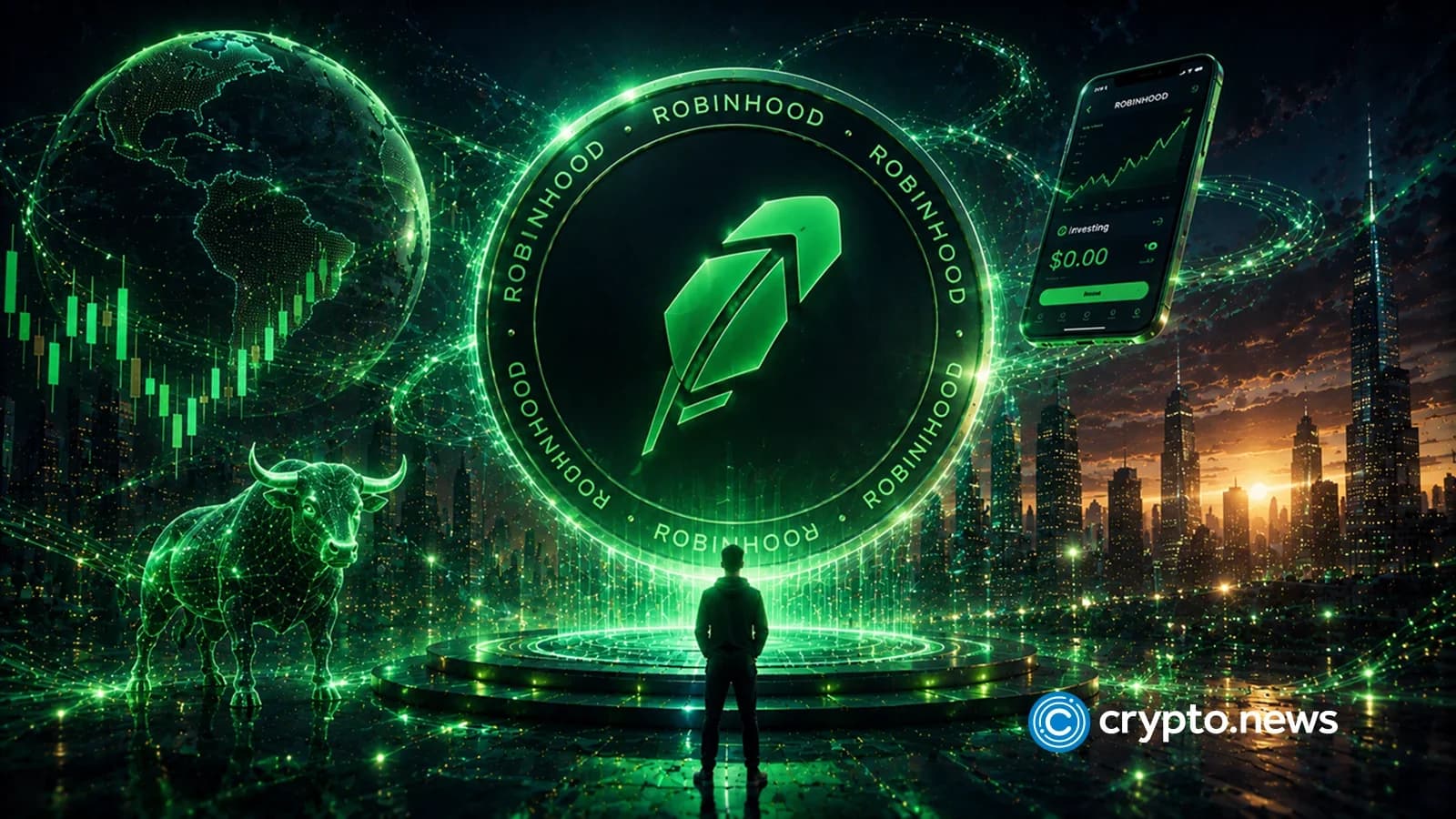 Memecoin.Fun raises $3.5M for Robinhood Chain launchpad expansion