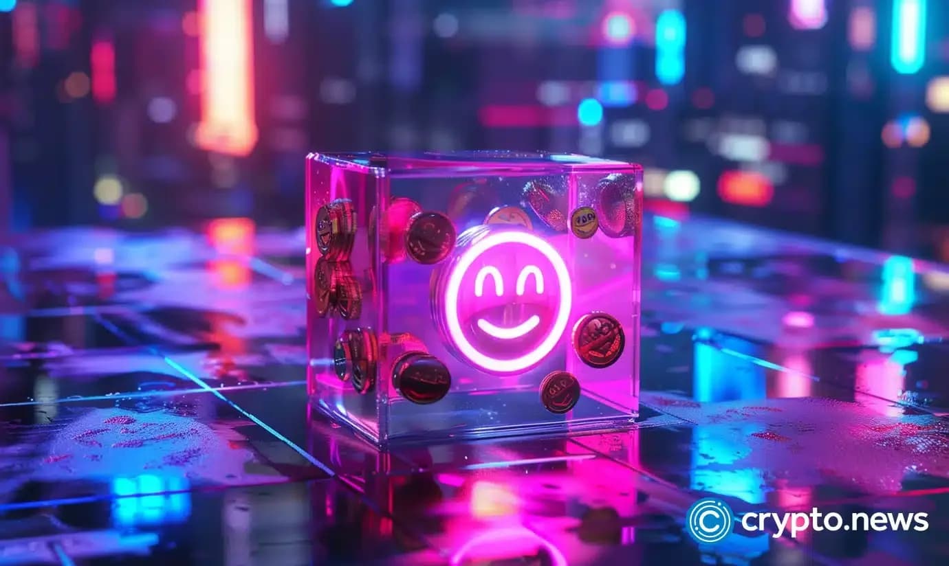 MemeCore Leads Crypto Rally with 9.45% Gain Amid Mixed Market