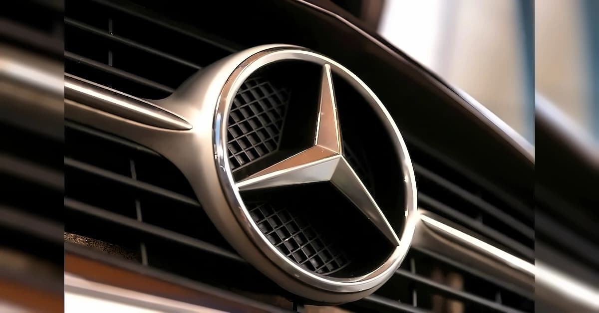 Mercedes cuts China sales guidance amid ₹5,900 crore write-down