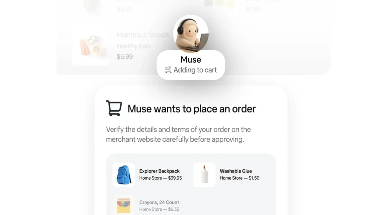 Meta's Muse AI agent launches with enhanced capabilities