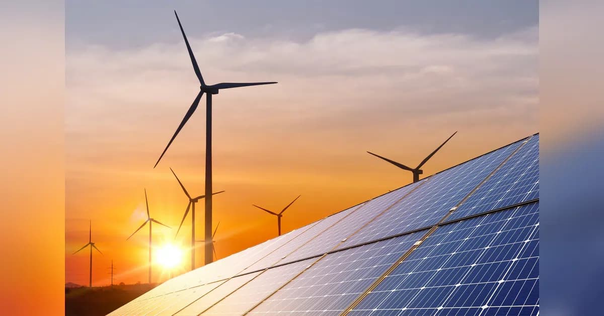 Meta reaches 1 GW renewable energy milestone with 168 MW Reliance AI data center