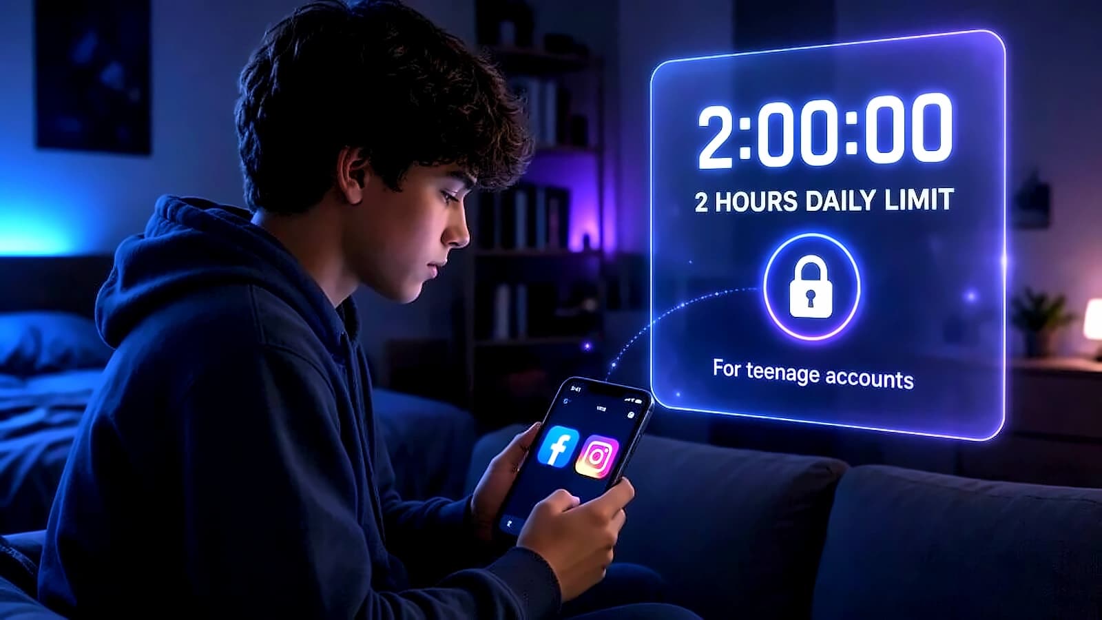 Meta pays $17B in landmark teen safety settlement