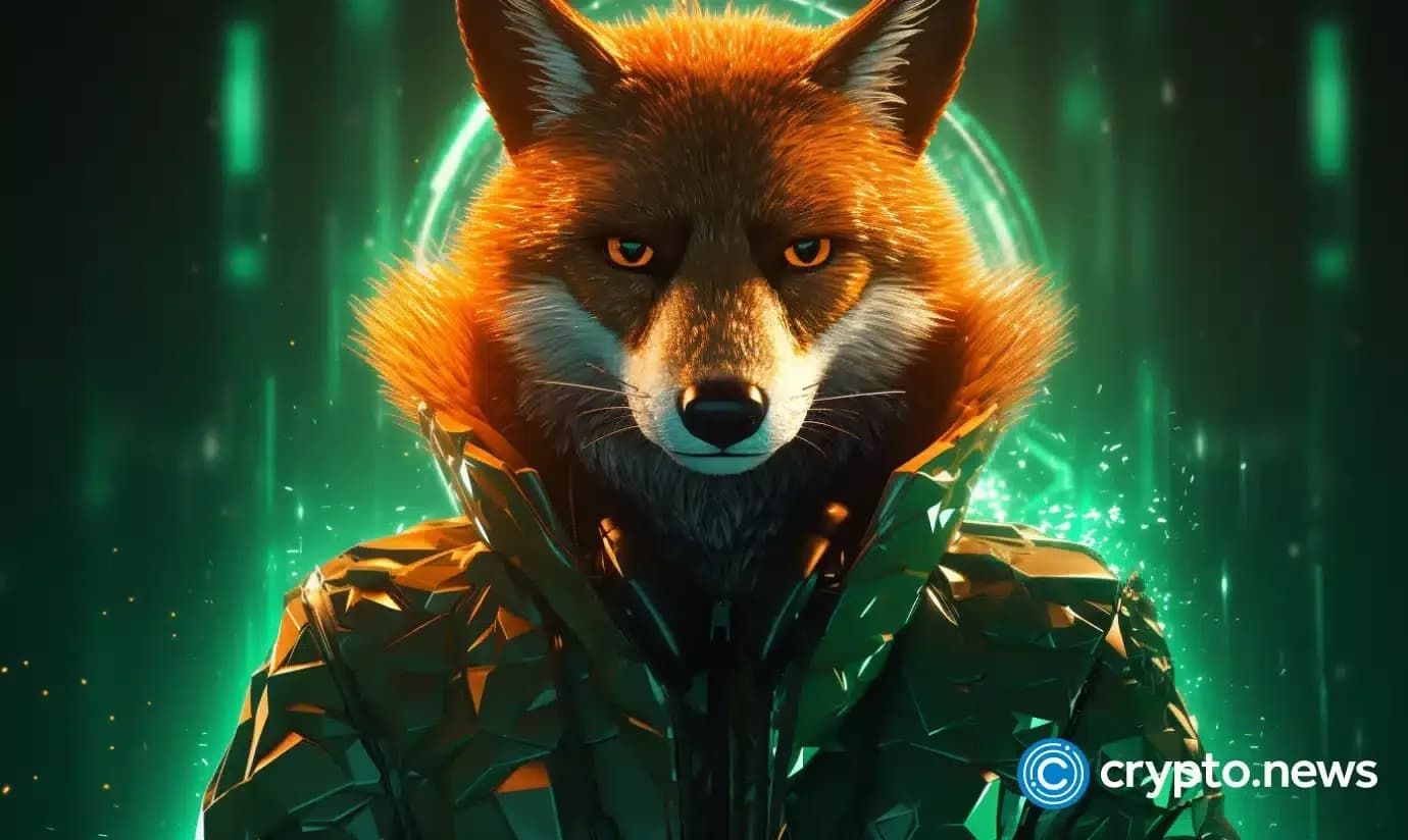 MetaMask exits Ethereum validators after security incident