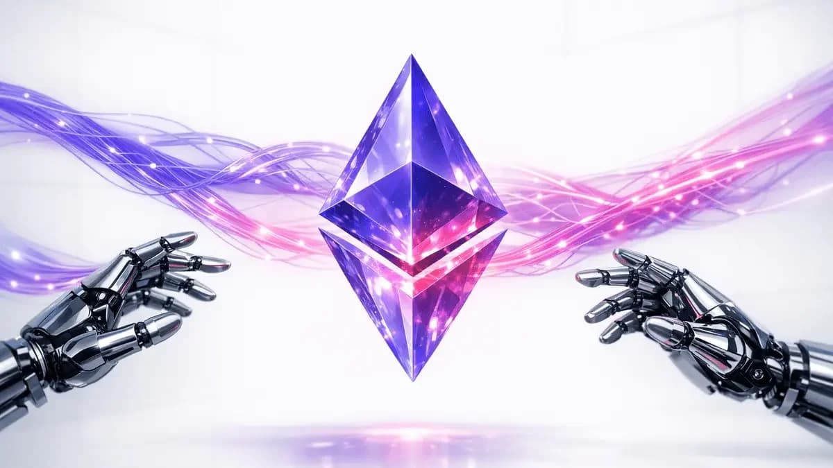 MetaMask Launches AI Agent Wallet with Self-Custody Access