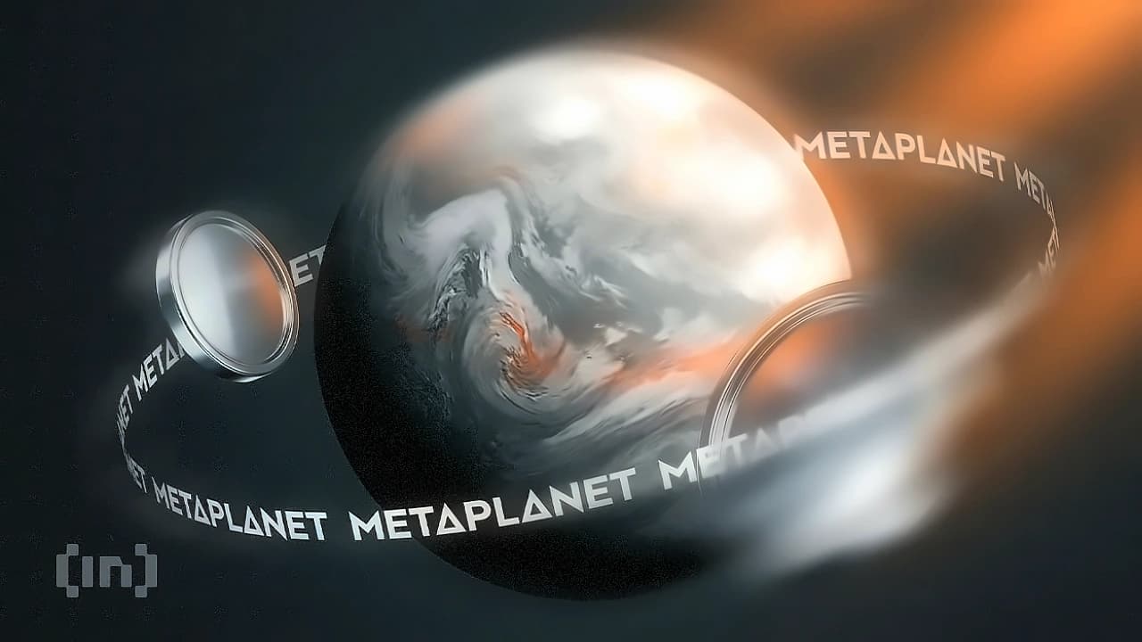 Metaplanet Maintains 'Bad' Rating Despite Board Cuts on Executive Pay