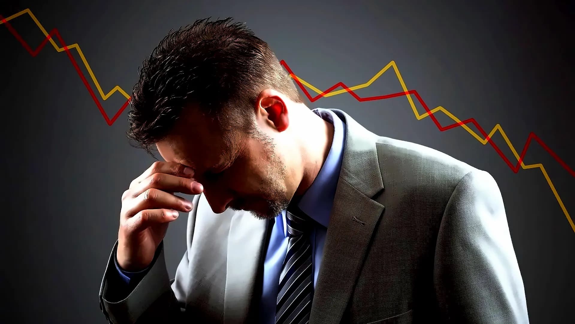 Metaplanet, Strategy Face $9.7B Bitcoin Losses Amid Market Concerns