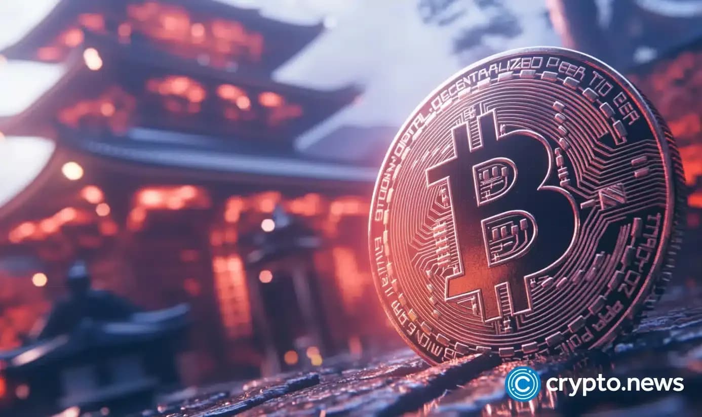 Metaplanet Launches Bitcoin-Backed Digital Credit Business