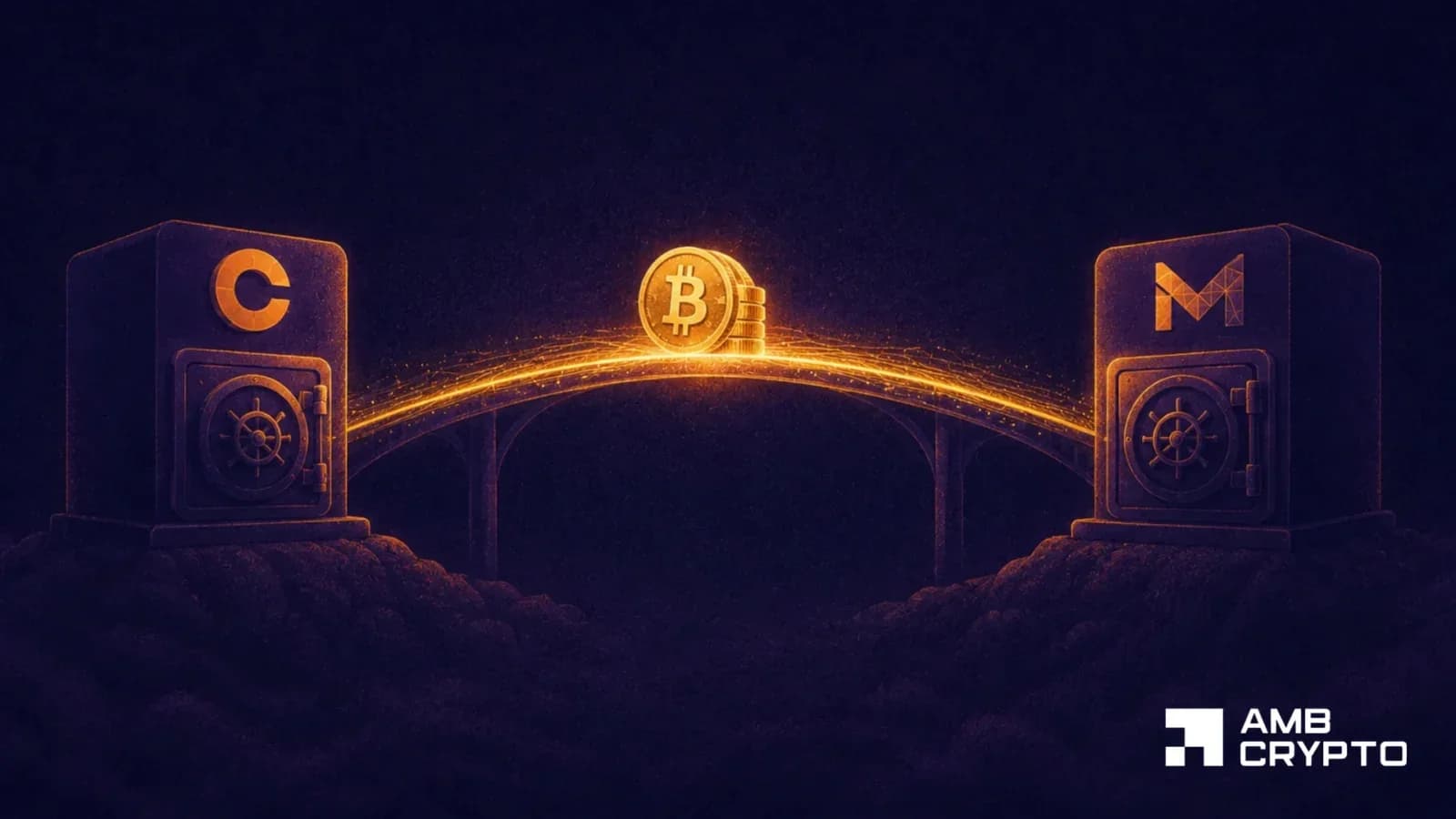 Metaplanet's $62M Bitcoin transfer raises selling concerns