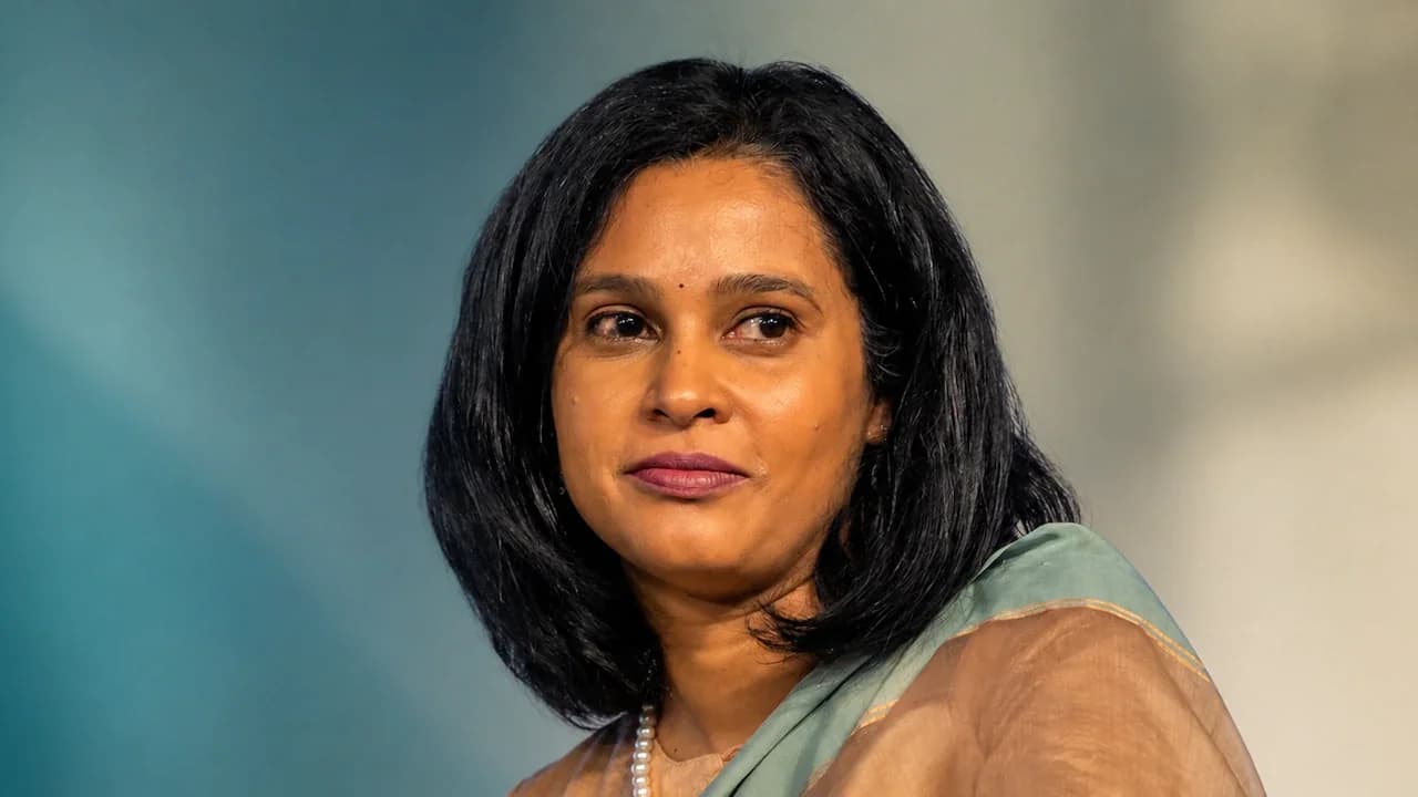 Meta's Sandhya Devanathan Joins OpenAI as Asia-Pacific VP