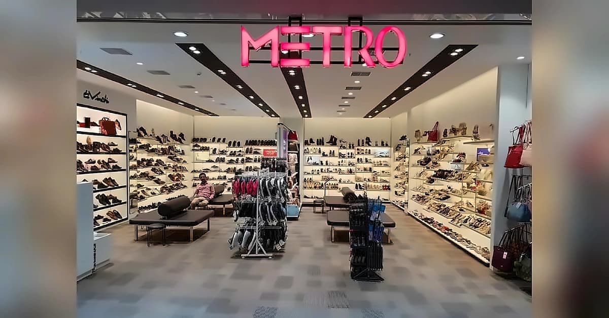 Metro Brands posts 15% Q1 growth but faces valuation concerns
