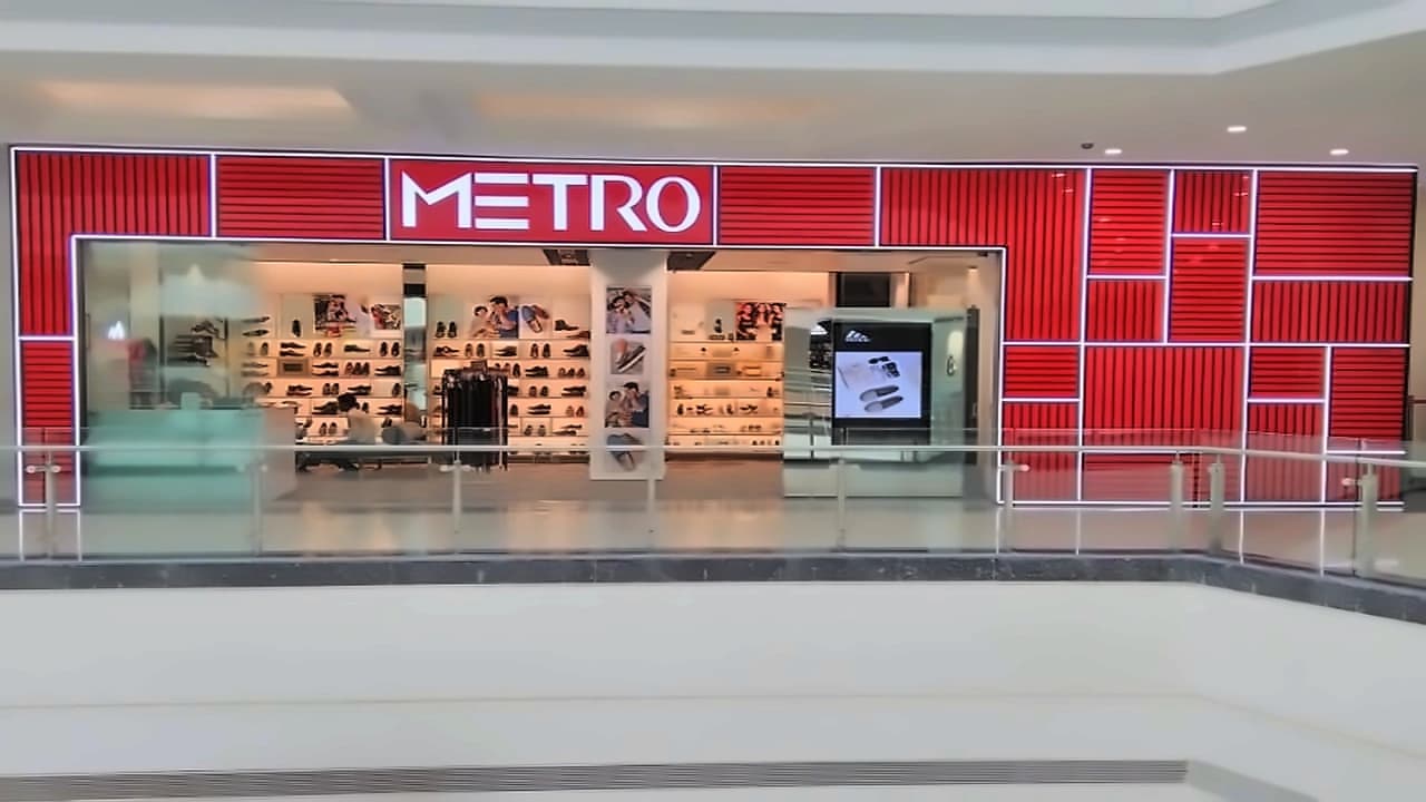 Metro Brands Q3 profit jumps 37% to ₹130 cr, declares ₹3 dividend