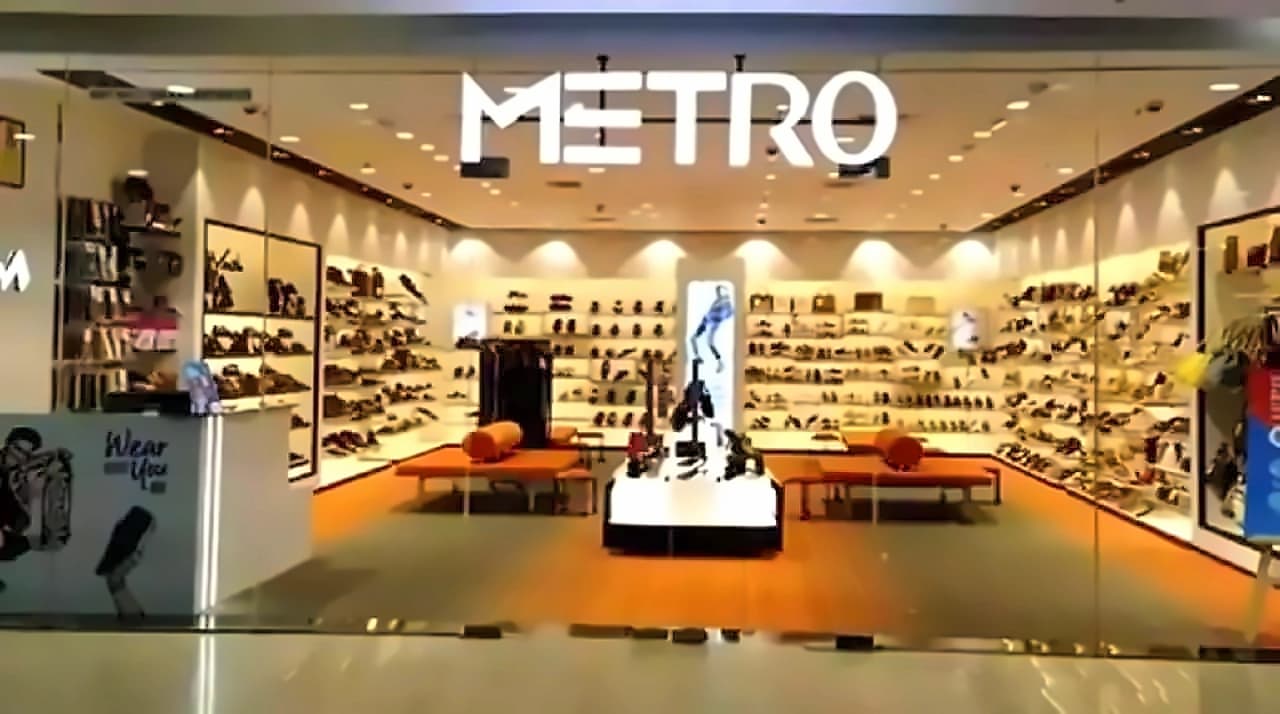 Metro Brands Shows Strong E-commerce Growth in FY26