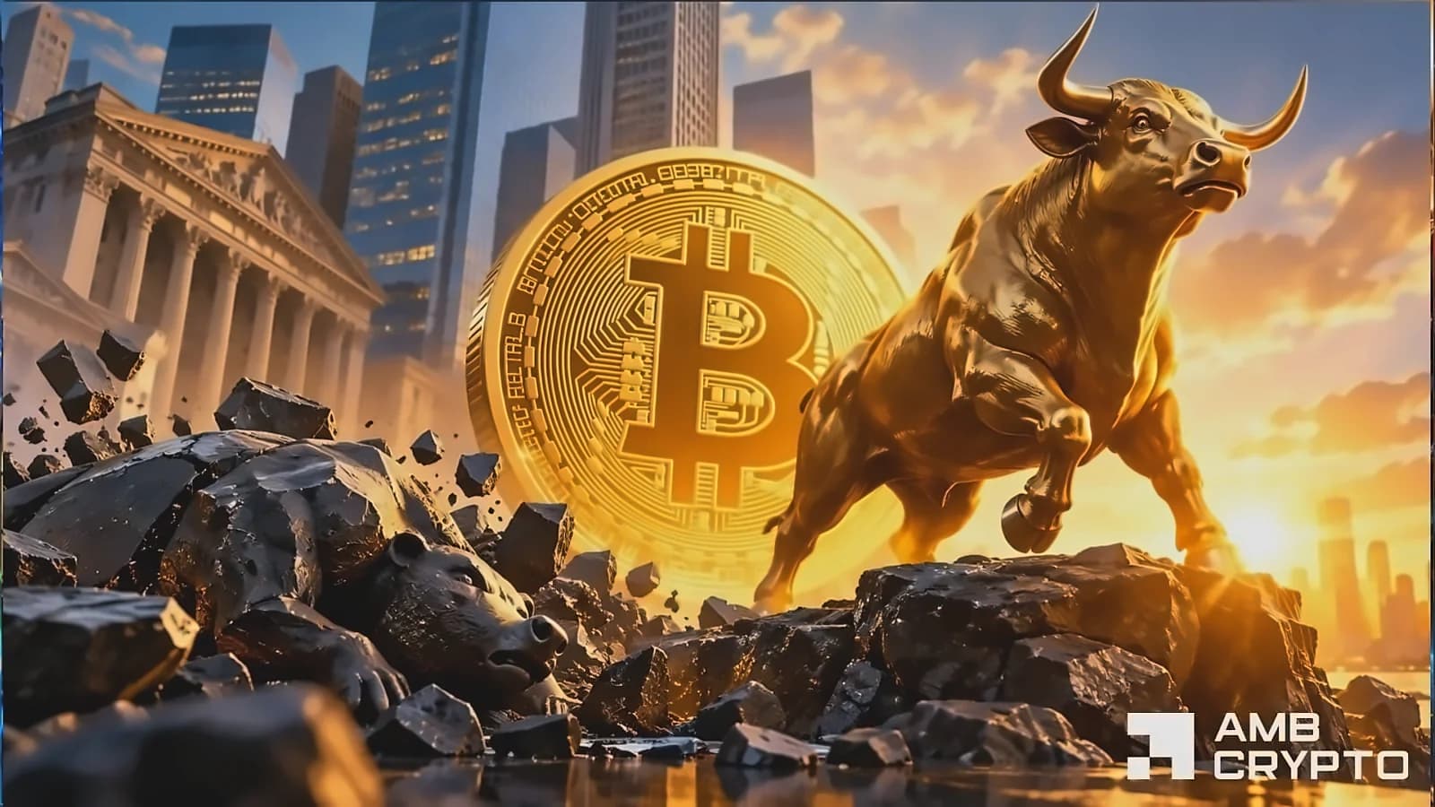 Bitcoin Bull Signals Flash as MVRV and MACD Turn Positive