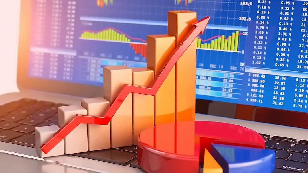 MF Ownership Hits Record High as FPI Share Falls to 17-Year Low