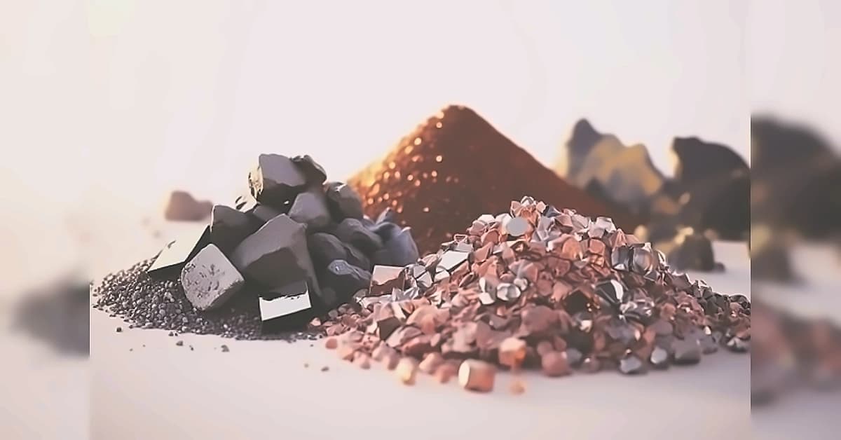 MHI extends rare earth magnet tender deadline to Aug 12