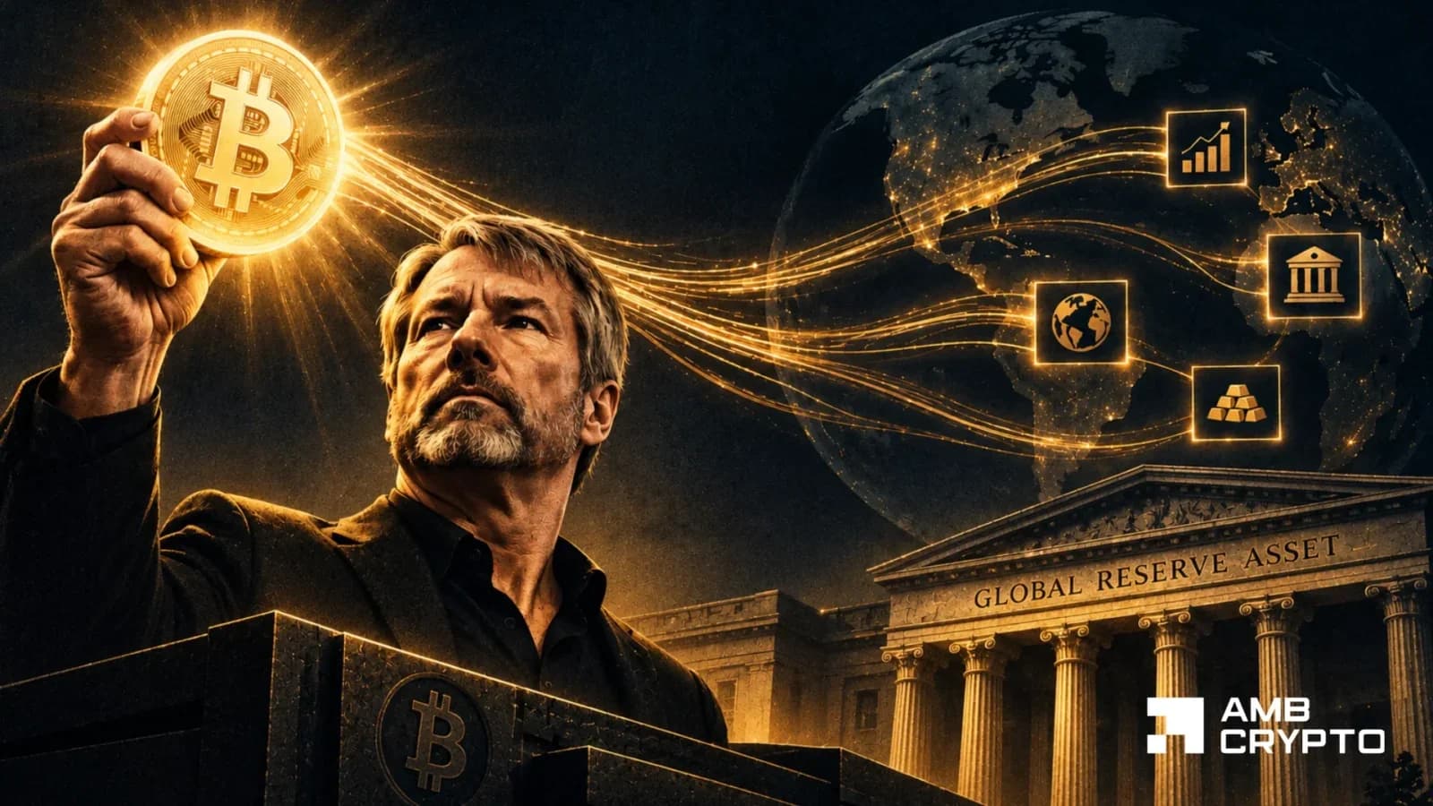 Bitcoin quantum migration faces years-long challenge as DOE launches $215M race