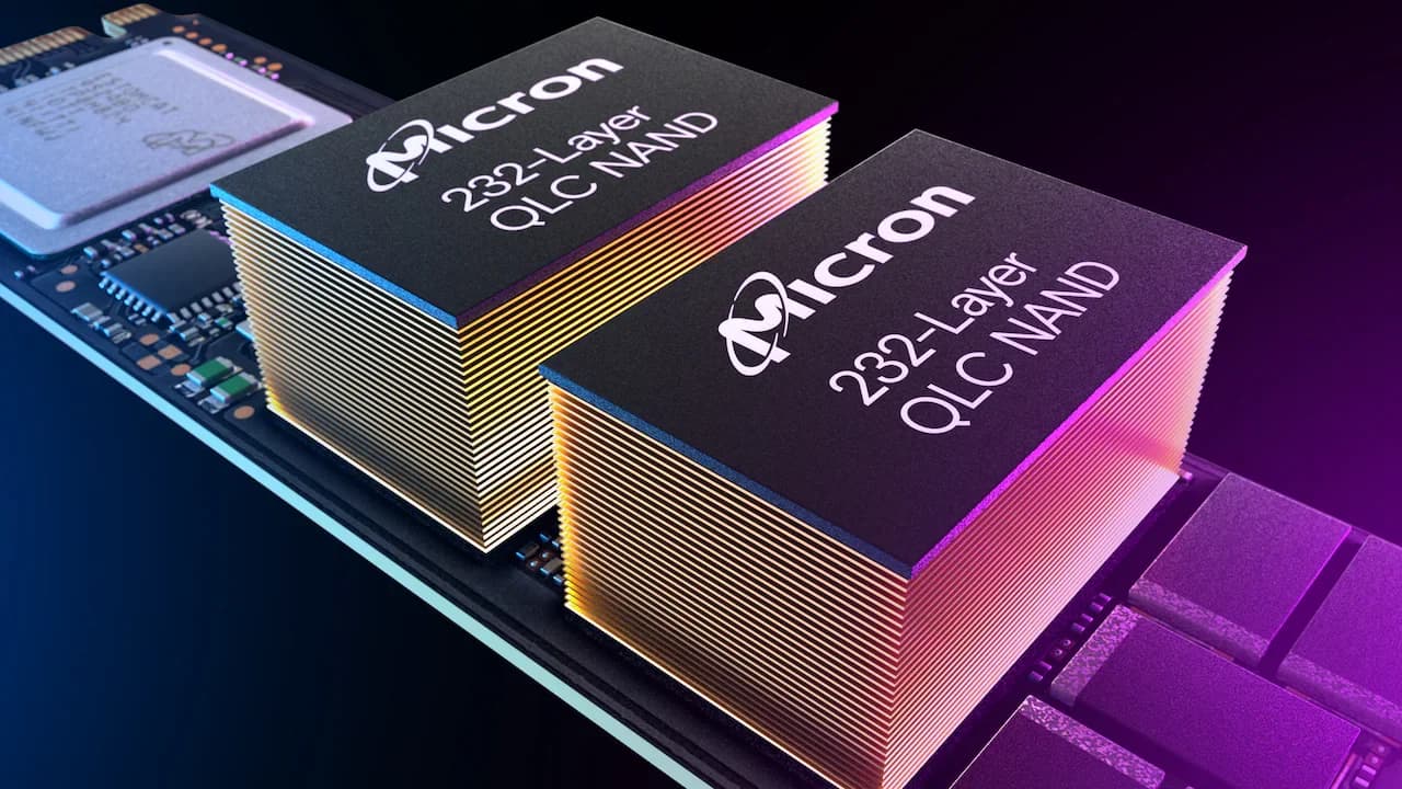Micron Stock Surges 17% Pre-Market on Strong Q3 Earnings Beat
