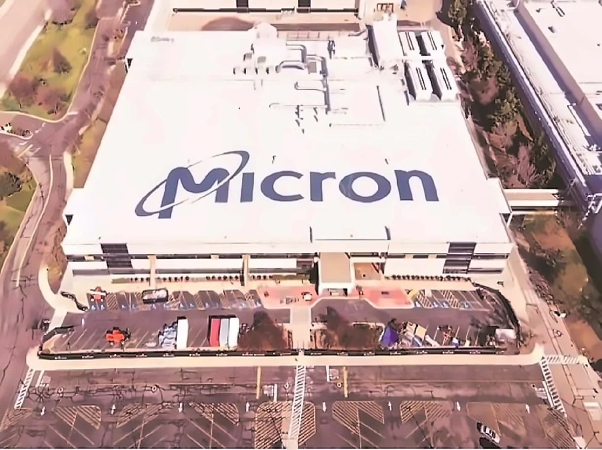 Micron Taiwan union threatens strike over profit-sharing demands