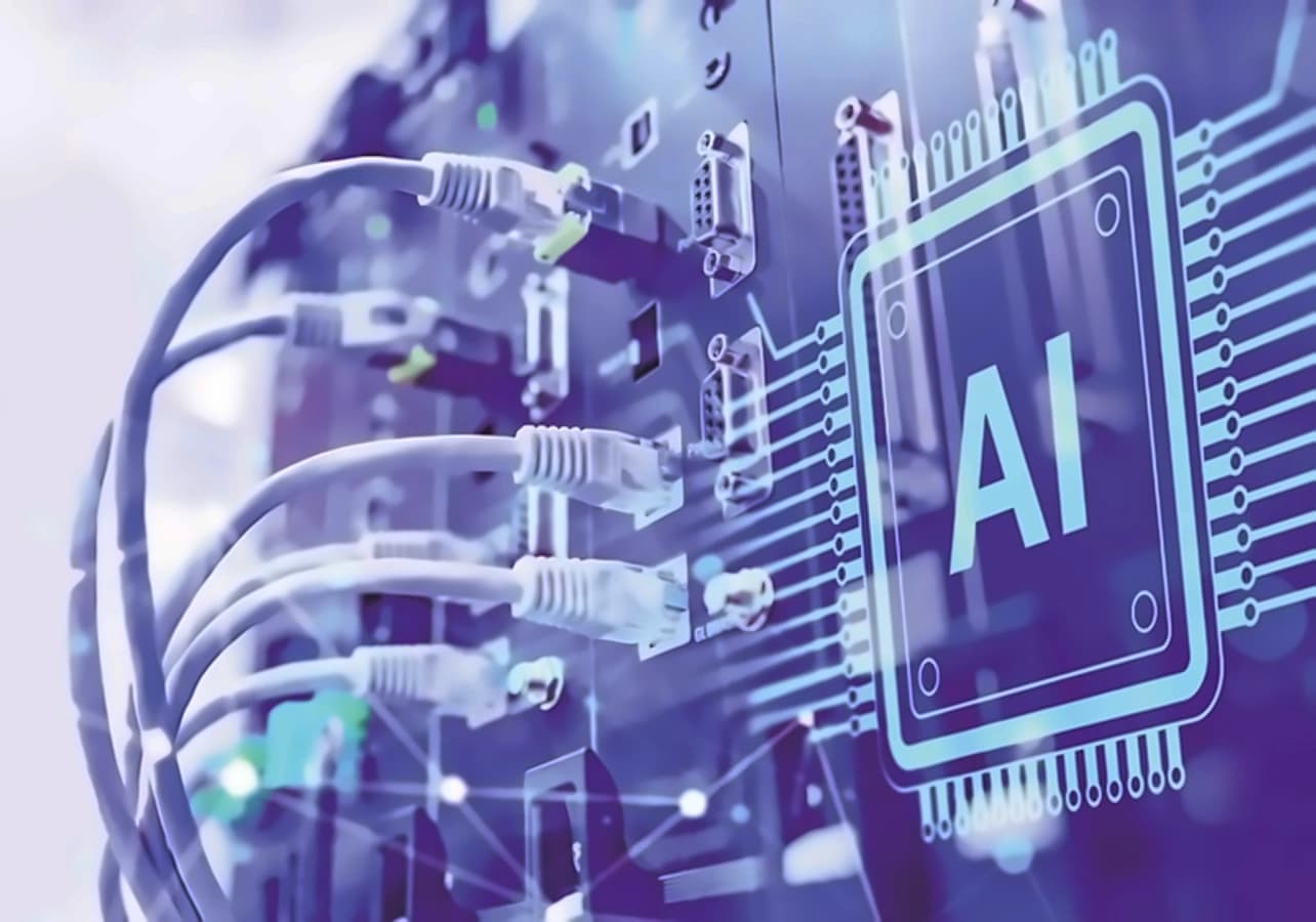 Microsoft AI Chief Warns Against Human-Like AI Training