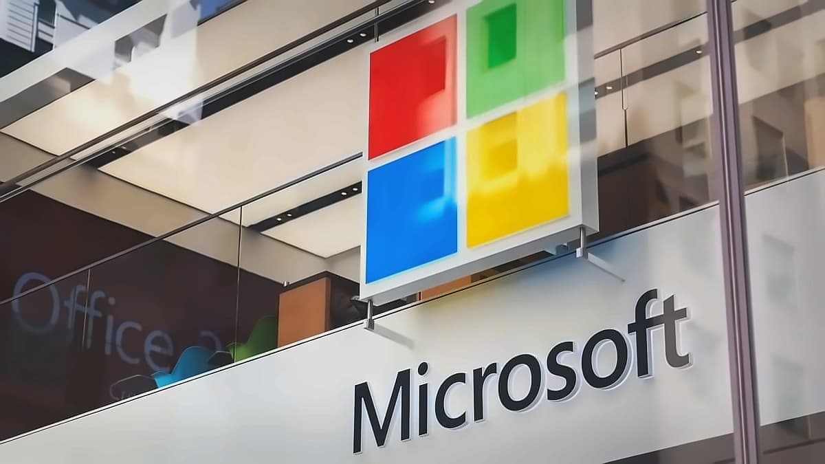 Microsoft Cuts 4,800 Jobs as Xbox Faces Major Restructuring