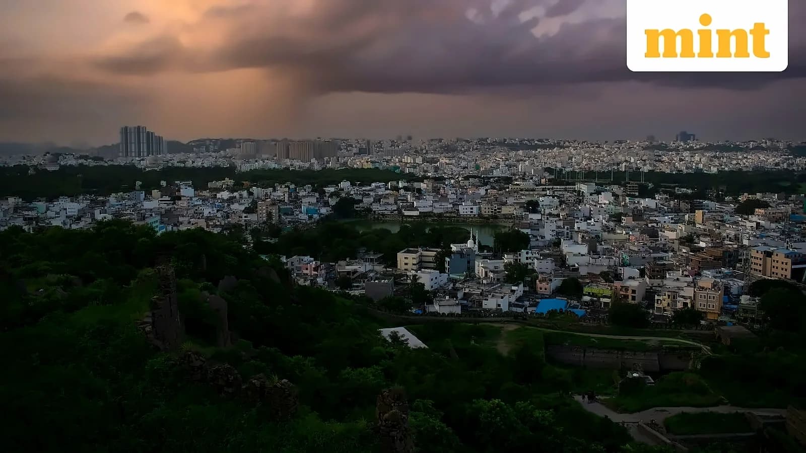 Microsoft Employee Reveals ₹3.6 Lakh Hyderabad Relocation Cost