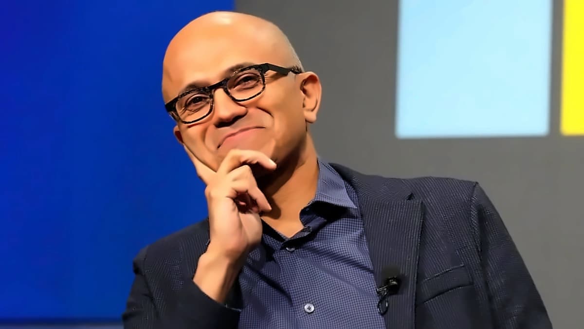Microsoft Employees Show Rising Satisfaction Despite Growth Concerns