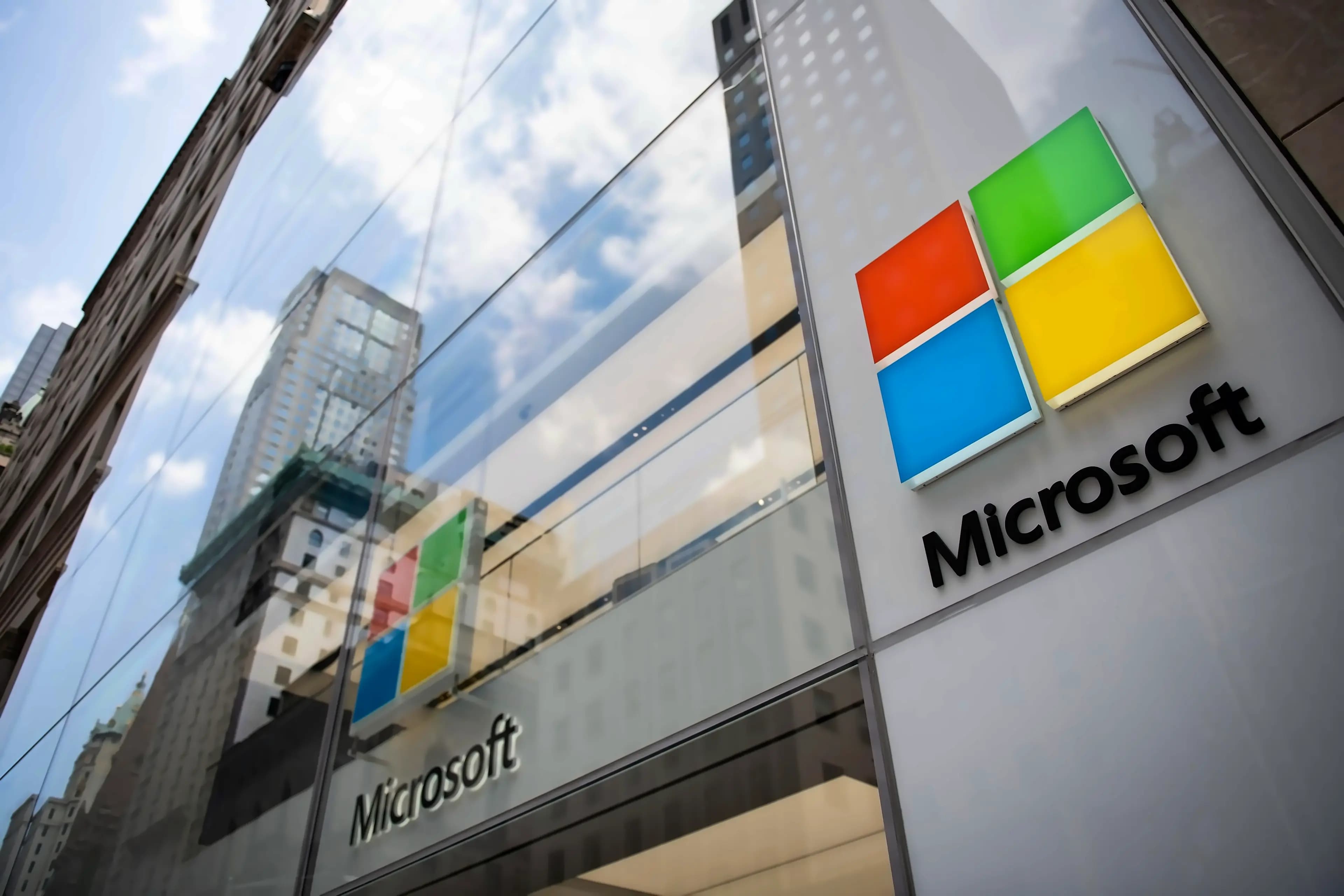 Microsoft launches 4th India cloud region in Hyderabad