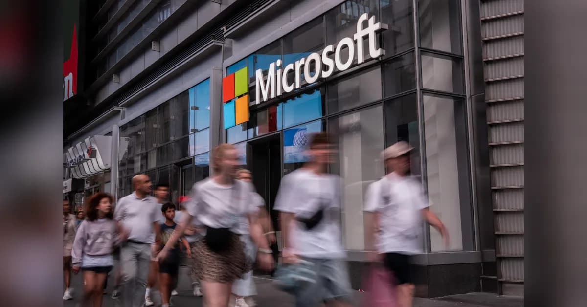 Microsoft Sells OpenAI Models to Chinese Giants Despite US Tensions