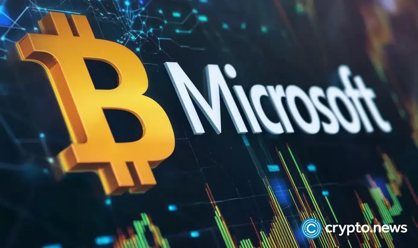 Microsoft Warns Crypto Clipper Campaign Uses Tor as Backdoor