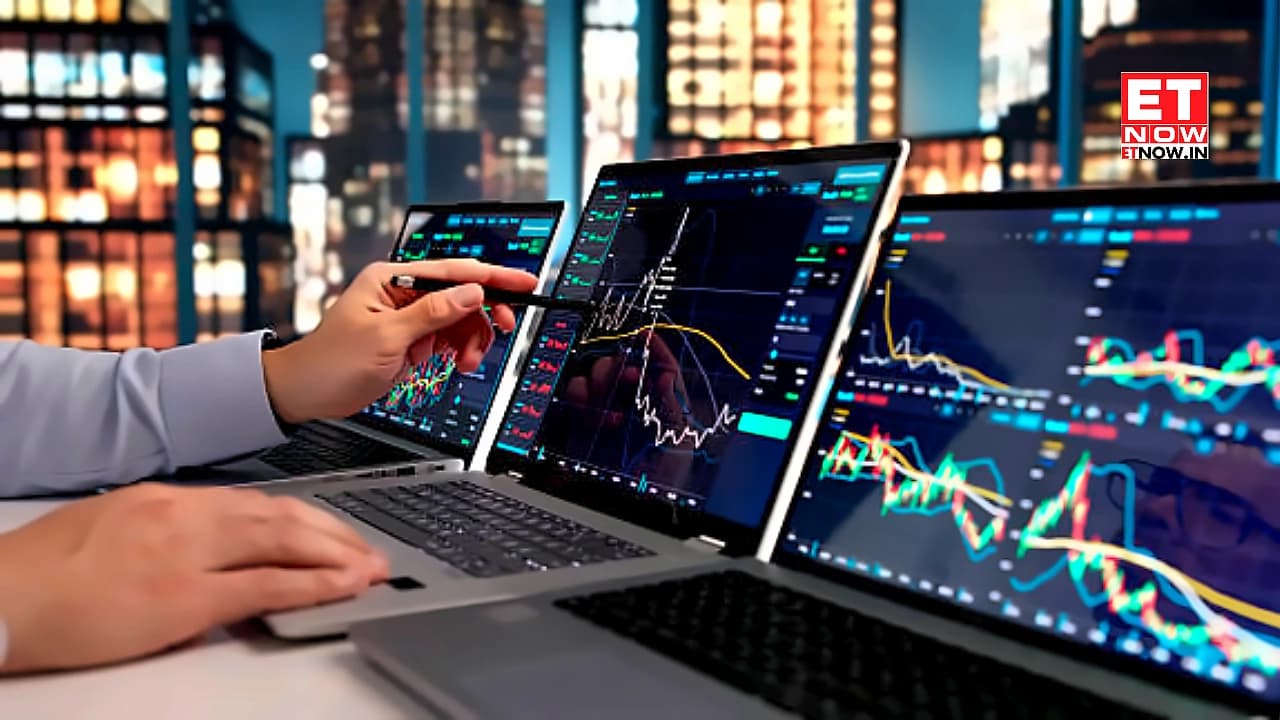 Large-cap comeback signals portfolio rethink amid market uncertainty