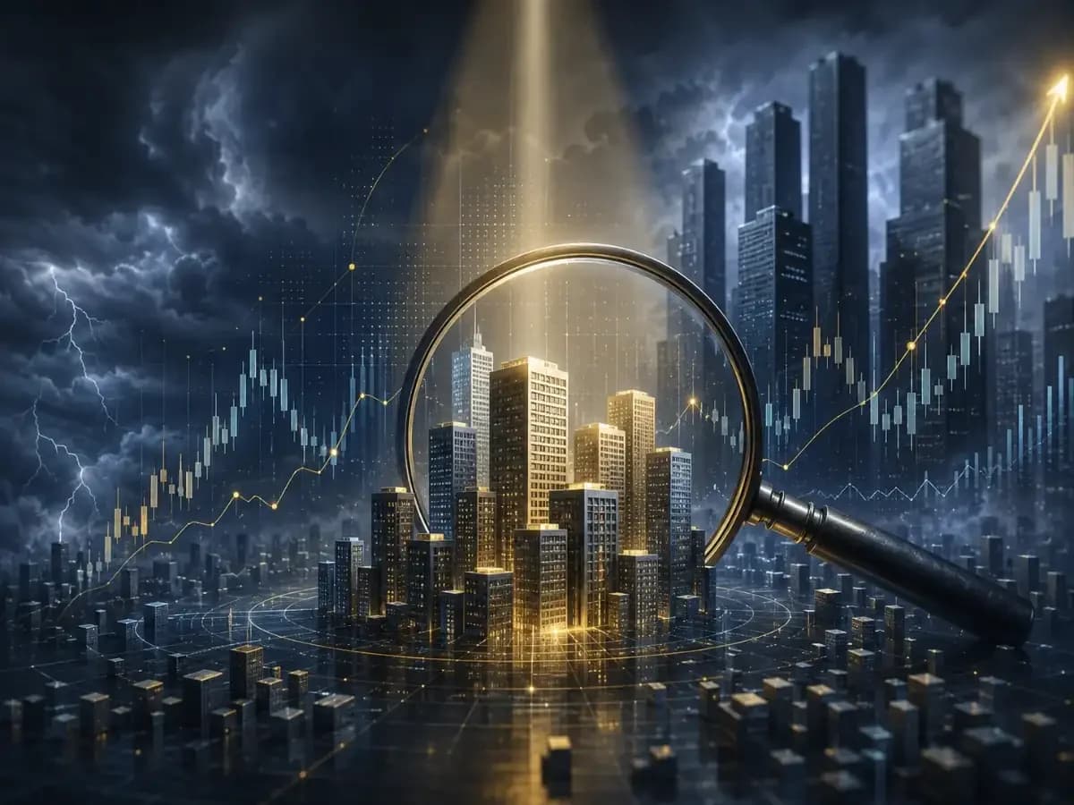 Mid-cap stocks show strong analyst recommendations for 25%+ rally