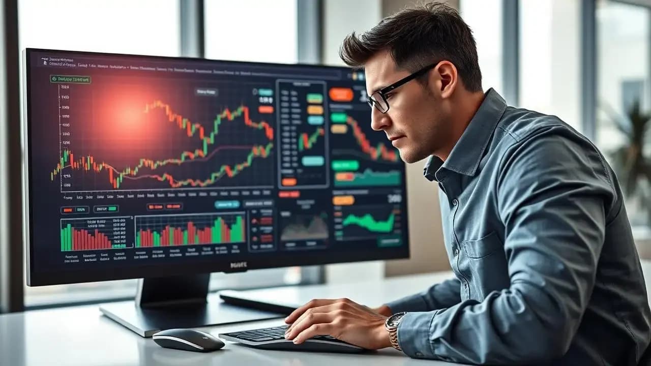 Large-cap stocks can deliver 25%+ returns despite market headwinds