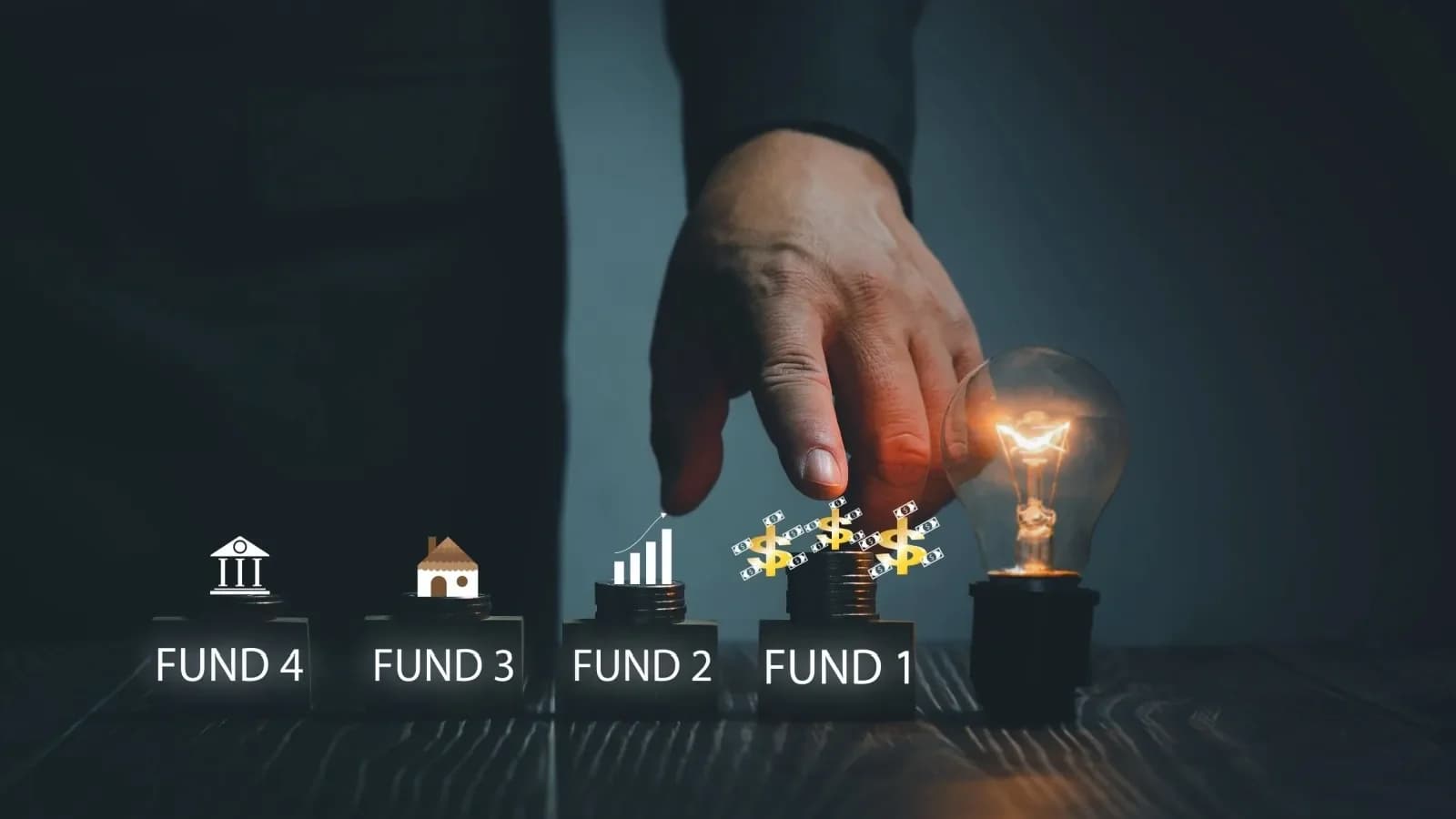 Midcap funds show sharp divide as 3 schemes deliver 16%+ returns