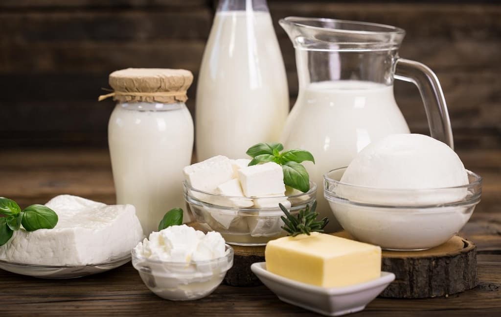 Milky Mist IPO: Behind India's leading private paneer brand
