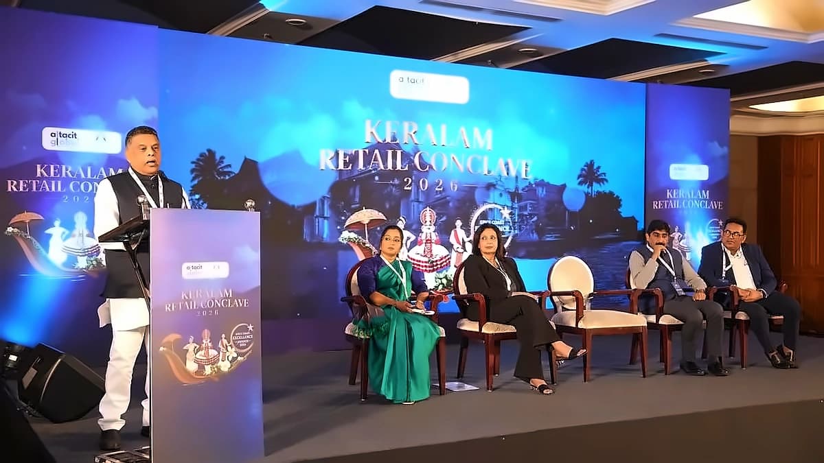 Milma targets ₹10,000 cr turnover by 2030-31, eyes global expansion